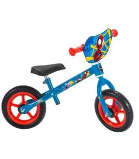 Running bike 10" Huffy Disney Spiderman
