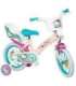 Children's bicycle 14" Hello Kitty TOIMSA 1449