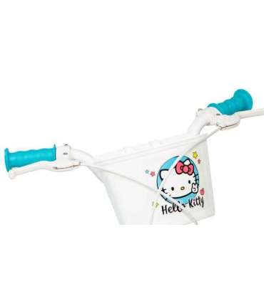 Children's bicycle 14" Hello Kitty TOIMSA 1449
