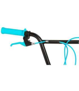 BMX Bike 20" Blue TOIMSA 546