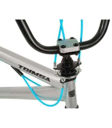 BMX Bike 20" Blue TOIMSA 546