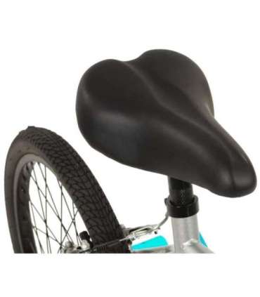 BMX Bike 20" Blue TOIMSA 546