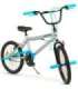 BMX Bike 20" Blue TOIMSA 546