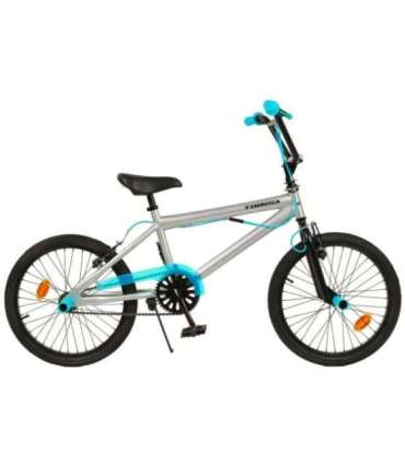 BMX Bike 20" Blue TOIMSA 546