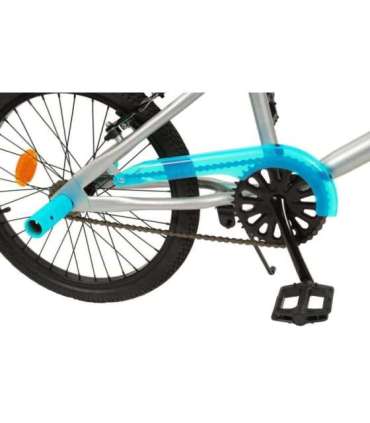 BMX Bike 20" Blue TOIMSA 546