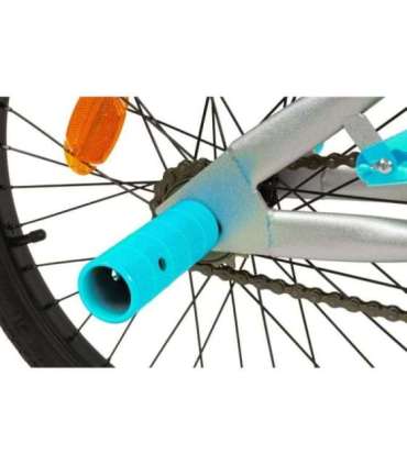 BMX Bike 20" Blue TOIMSA 546