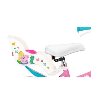 TOIMSA TOI1695 16" Peppa Pig children's bicycle