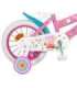 TOIMSA TOI1695 16" Peppa Pig children's bicycle