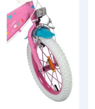 TOIMSA TOI1695 16" Peppa Pig children's bicycle