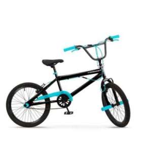 BMX Bike 20" Blue TOIMSA 547