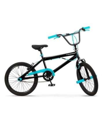 BMX Bike 20" Blue TOIMSA 547
