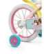Children's bicycle 16" Barbie Toimsa 1465 Pink