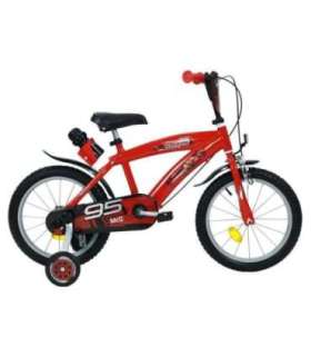 Children's bicycle 16" Huffy Disney Cars 21941W