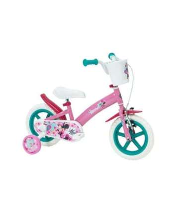 Children's bicycle 12" Huffy 22431W Disney Minnie