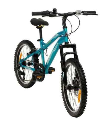 Huffy Extent Mountain bike 20" Blue