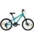 Huffy Extent Mountain bike 20" Blue