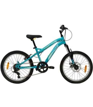 Huffy Extent Mountain bike 20" Blue