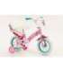Huffy 12" children's bicycle Disney MINNIE