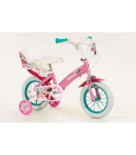 Huffy 12" children's bicycle Disney MINNIE