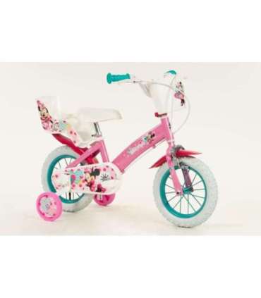 Huffy 12" children's bicycle Disney MINNIE