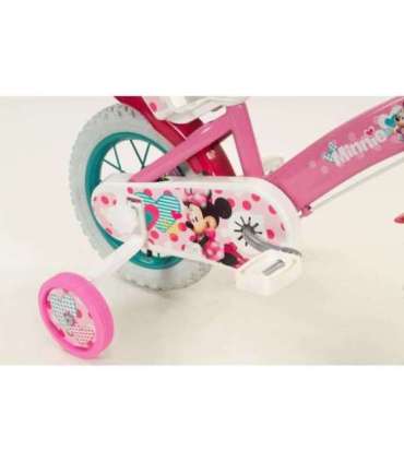 Huffy 12" children's bicycle Disney MINNIE