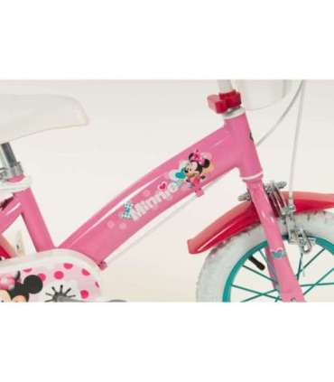 Huffy 12" children's bicycle Disney MINNIE