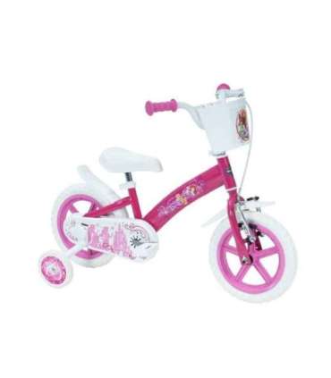 CHILDREN'S BICYCLE 12" HUFFY 22411W DISNEY PRINCESS