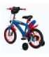 Children's bicycle 14" Huffy 24941W Spider-Man
