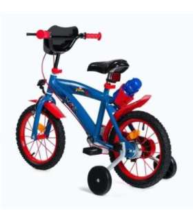 Children's bicycle 14" Huffy 24941W Spider-Man