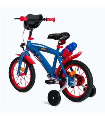 Children's bicycle 14" Huffy 24941W Spider-Man