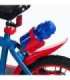 Children's bicycle 14" Huffy 24941W Spider-Man