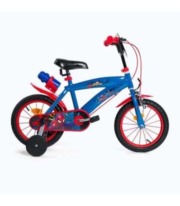 Children's bicycle 14" Huffy 24941W Spider-Man