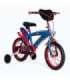 Children's bicycle 14" Huffy 24941W Spider-Man