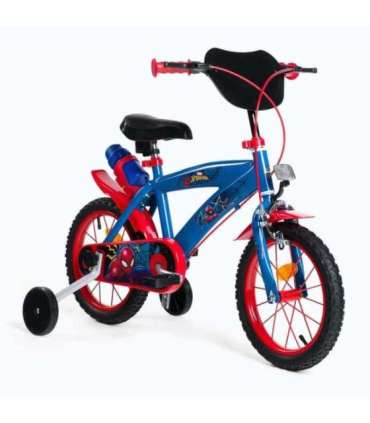 Children's bicycle 14" Huffy 24941W Spider-Man