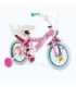 Children's bicycle 14" Huffy 24951W Minnie