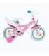 Children's bicycle 14" Huffy 24951W Minnie