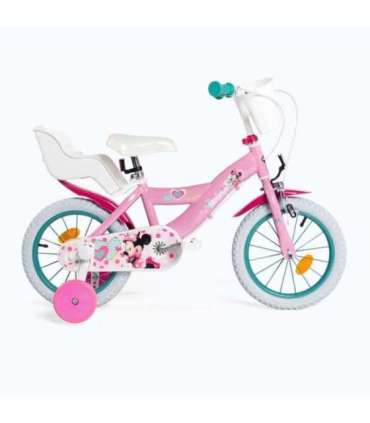 Children's bicycle 14" Huffy 24951W Minnie