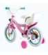 Children's bicycle 14" Huffy 24951W Minnie