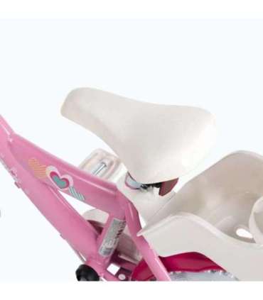 Children's bicycle 14" Huffy 24951W Minnie