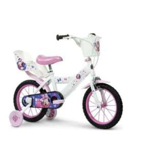 Huffy 16"  children's bicycle Disney MINNIE