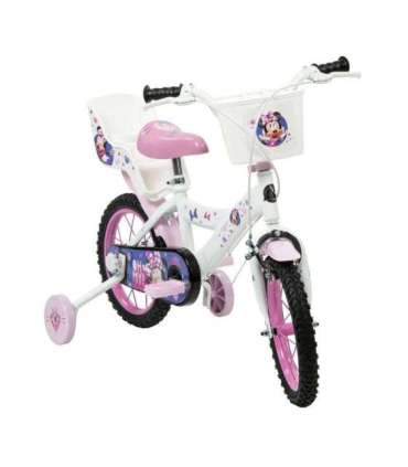 Huffy 16"  children's bicycle Disney MINNIE