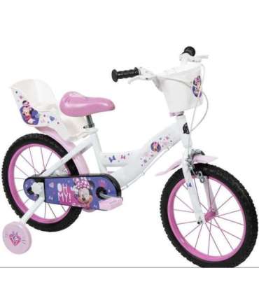 Huffy 16" children's bicycle Disney MINNIE 21994W