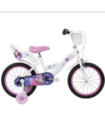 Huffy 16" children's bicycle Disney MINNIE 21994W
