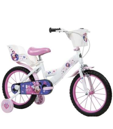 Huffy 16" children's bicycle Disney MINNIE 21994W