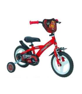 Huffy Disney CARS 12” Children's Bike