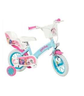 TOIMSA My Little Pony 12" Children's Bike