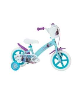 Children's bicycle 12" Huffy 22291W Disney Frozen