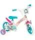 Children's bicycle 12" Hello Kitty TOI1149 TOIMSA