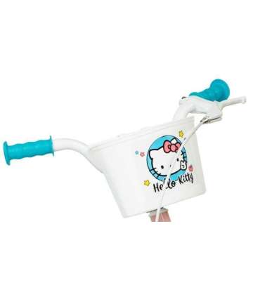 Children's bicycle 12" Hello Kitty TOI1149 TOIMSA