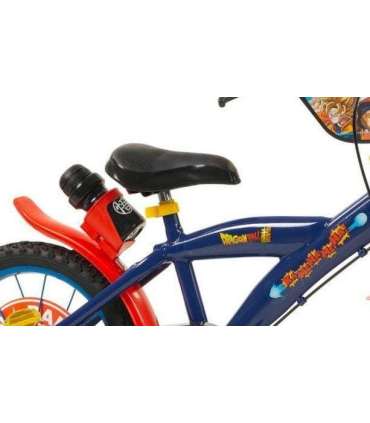 TOIMSA TOI1657 16" Dragon Ball children's bicycle